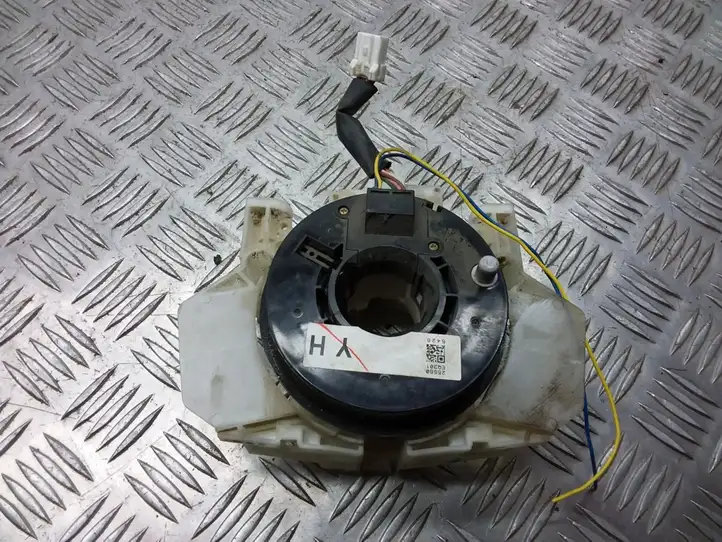 Nissan X-Trail T30 (2001 - 2007) 25560EQ301 Контактное кольцо SRS — фото 3