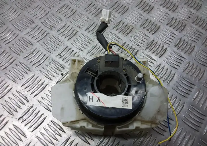 Nissan X-Trail T30 (2001 - 2007) 25560EQ301 Контактное кольцо SRS — фото 6