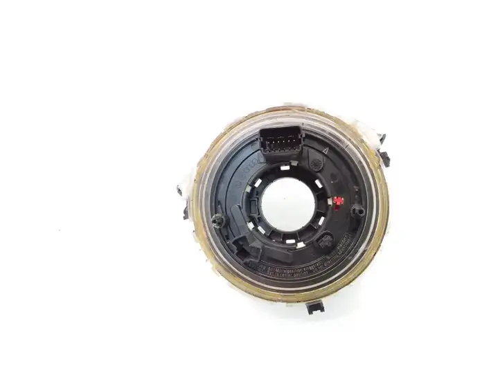 Audi A4 S4 B7 8E 8H (2004 - 2009) 4E0953541A Контактное кольцо SRS — фото 1