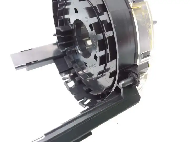 Audi A4 S4 B7 8E 8H (2004 - 2009) 4E0953541A Контактное кольцо SRS — фото 2