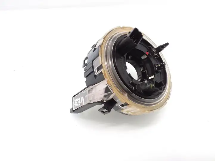 Audi A4 S4 B7 8E 8H (2004 - 2009) 4E0953541A Контактное кольцо SRS — фото 1