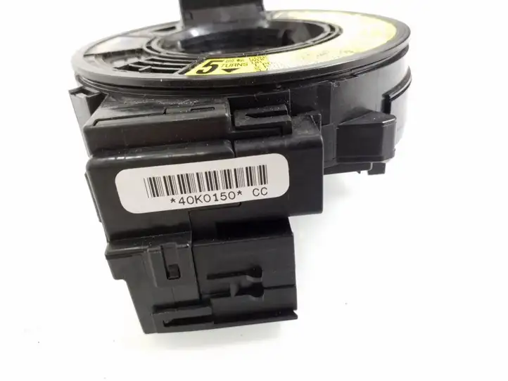Toyota Corolla Verso AR10 (2004 - 2009) 40K0150CC Контактное кольцо SRS — фото 4
