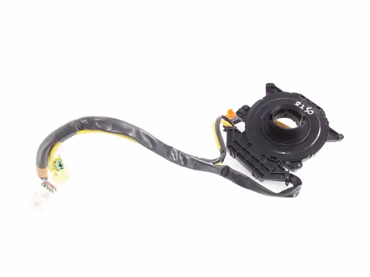Subaru Forester SG (2006 - 2008) ZL20J630213 Контактное кольцо SRS — фото 2