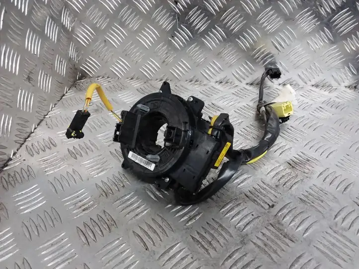 Subaru Legacy (2003 - 2009) JS202850036 Контактное кольцо SRS — фото 1