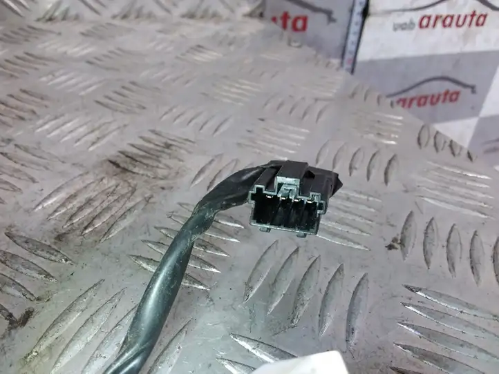 Subaru Legacy (2003 - 2009) JS202850036 Контактное кольцо SRS — фото 3