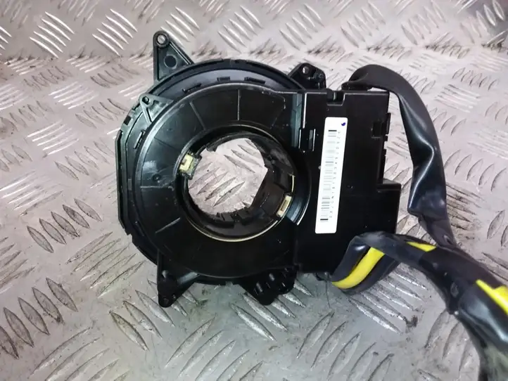 Subaru Legacy (2003 - 2009) JS202850036 Контактное кольцо SRS — фото 5