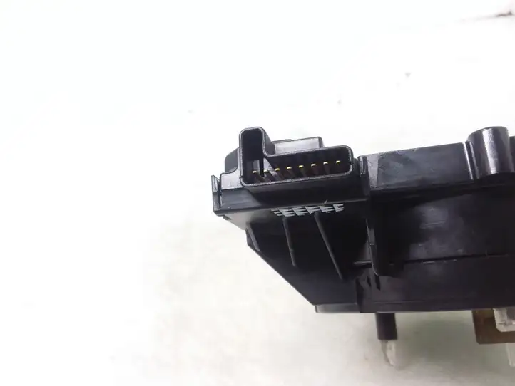 Audi A3/S3 8P (2004 - 2008) 1K0959653D Контактное кольцо SRS — фото 3