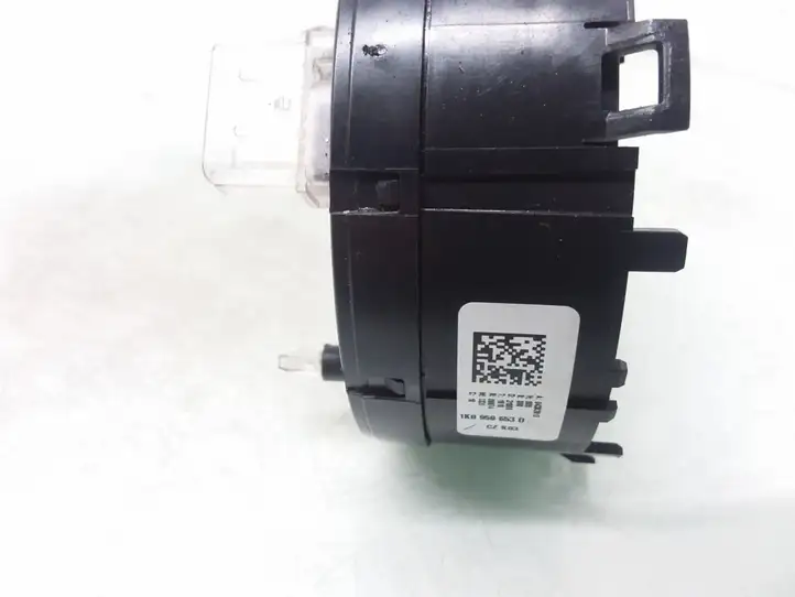Audi A3/S3 8P (2004 - 2008) 1K0959653D Контактное кольцо SRS — фото 4