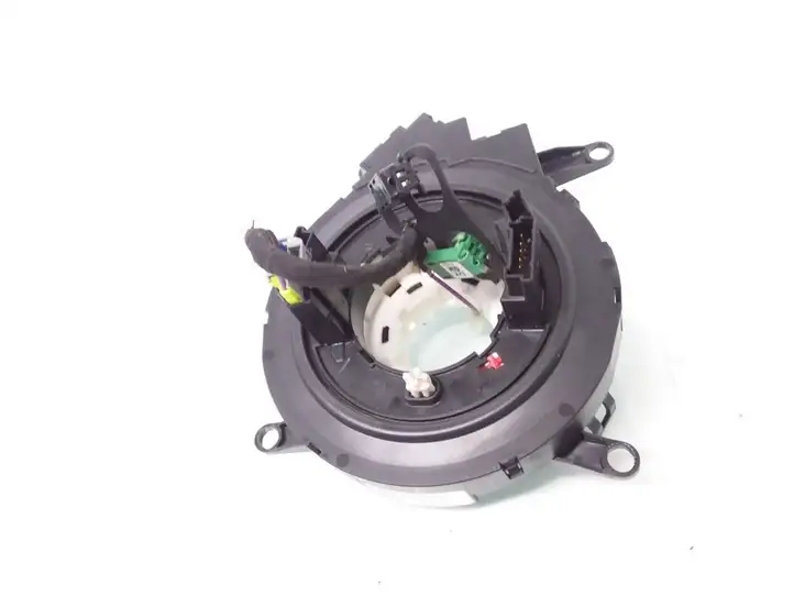 BMW 5 E60 E61 (2004 - 2010) 6976394 Контактное кольцо SRS — фото 1