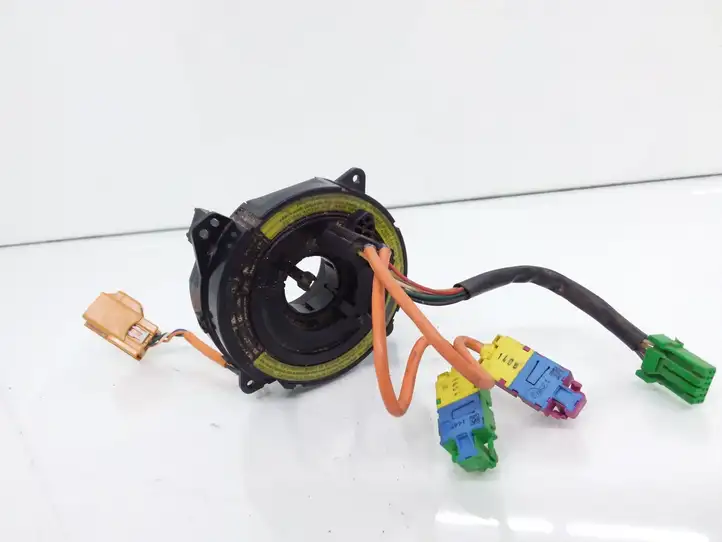 Volvo S60 (2000 - 2004) 17L1326 Контактное кольцо SRS — фото 1