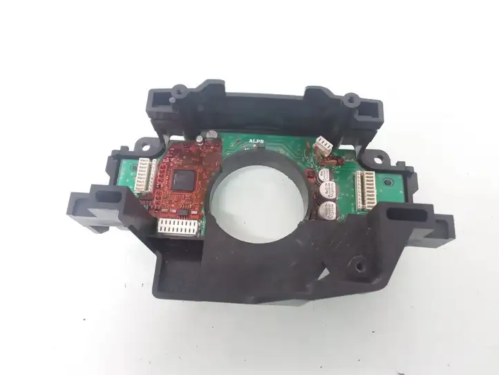 Volvo S60 (2000 - 2004) 30710945 Контактное кольцо SRS — фото 1