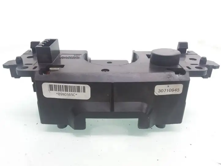 Volvo S60 (2000 - 2004) 30710945 Контактное кольцо SRS — фото 2