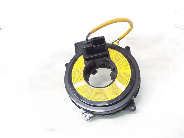 Kia Sorento (2006 - 2009) KK91720927 Контактное кольцо SRS — фото 1