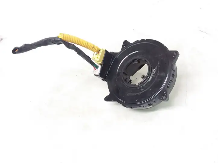 Kia Sorento (2006 - 2009) KK91720927 Контактное кольцо SRS — фото 2