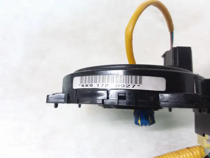 Kia Sorento (2006 - 2009) KK91720927 Контактное кольцо SRS — фото 3