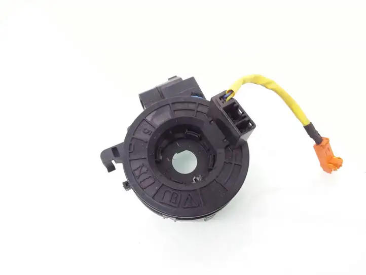 Toyota Yaris (2005 - 2009) 0D03075B498 Контактное кольцо SRS — фото 1
