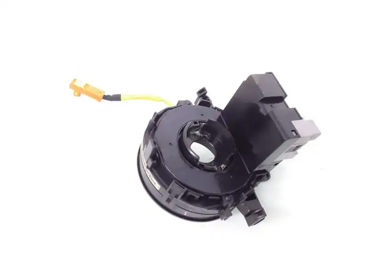Toyota Yaris (2005 - 2009) 0D03075B498 Контактное кольцо SRS — фото 2