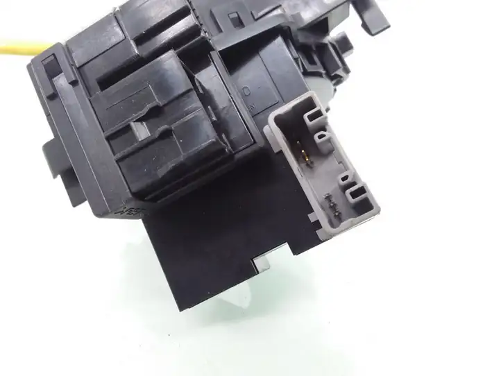 Toyota Yaris (2005 - 2009) 0D03075B498 Контактное кольцо SRS — фото 4