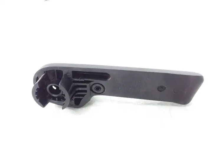Volkswagen Touran I (2003 - 2010) 1J1823533C Ручка открытия капота — фото 2