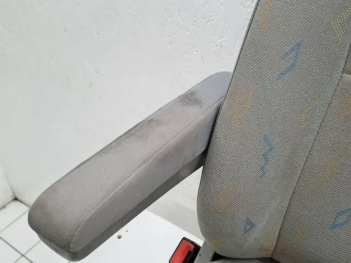 Volkswagen Crafter (2006 - 2016) A9069700230 Переднее сиденье водителя — фото 8