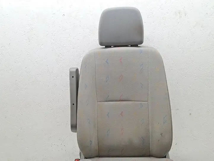 Volkswagen Crafter (2006 - 2016) A9069700230 Переднее сиденье водителя — фото 25