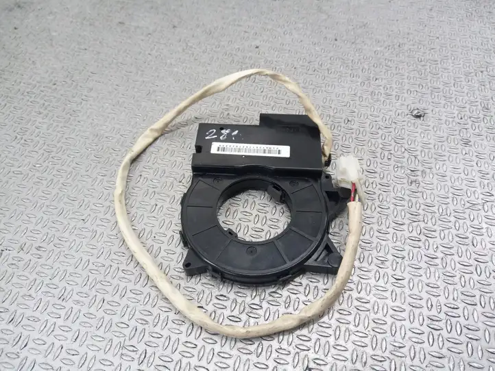 Subaru B9 Tribeca (2004 - 2007) 27546XA00A Контактное кольцо SRS — фото 1