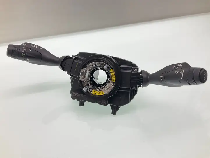 Volvo XC90 (2014 - 2019) 31443878 Комплект ручек — фото 3