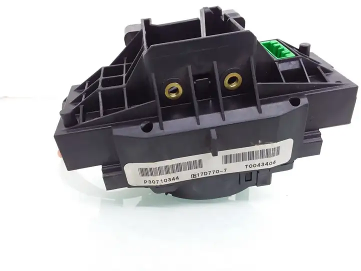 Volvo V50 (2004 - 2008) P30710344 Контактное кольцо SRS — фото 4