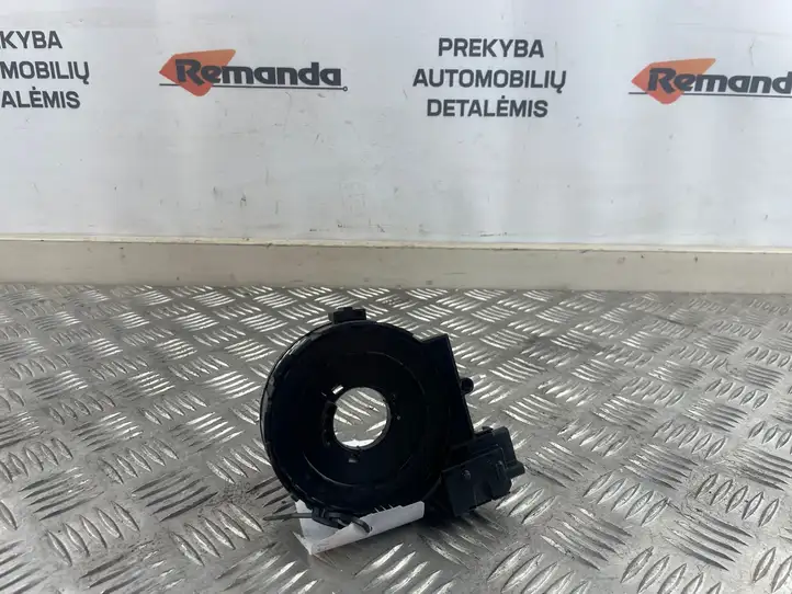 Volkswagen Caddy (2004 - 2010) 2K0601149 Контактное кольцо SRS — фото 1