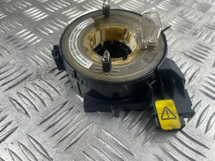 Volkswagen Caddy (2004 - 2010) 2K0601149 Контактное кольцо SRS — фото 4