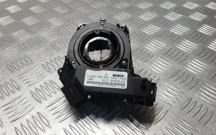 Ford Transit (2000 - 2006) 0265005497 Контактное кольцо SRS — фото 4