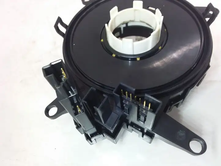 BMW 5 E60 E61 (2004 - 2010) 6976394 Контактное кольцо SRS — фото 4