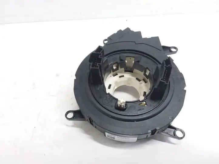 BMW 5 E60 E61 (2004 - 2010) 6976394 Контактное кольцо SRS — фото 6