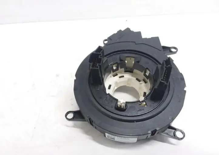 BMW 5 E60 E61 (2004 - 2010) 6976394 Контактное кольцо SRS — фото 7