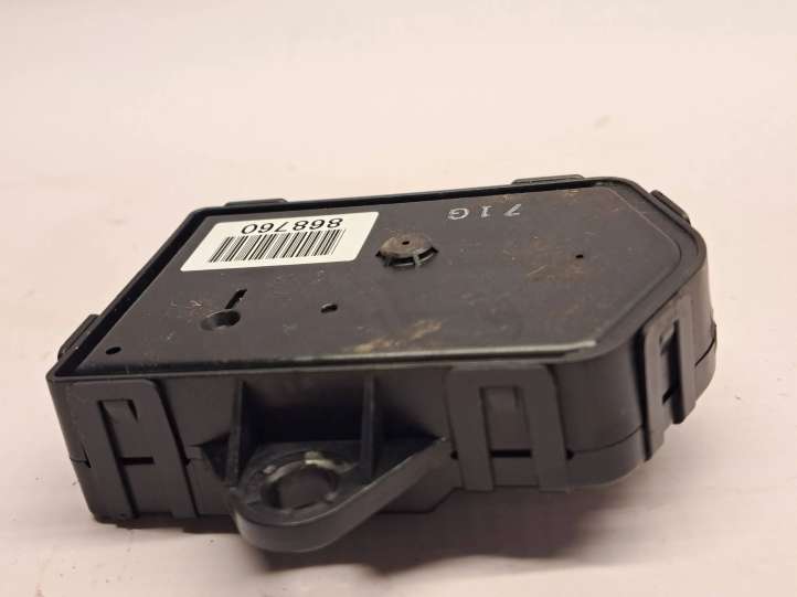 3700011879 Lexus RX 330 - 350 - 400H Xenon valdymo blokas