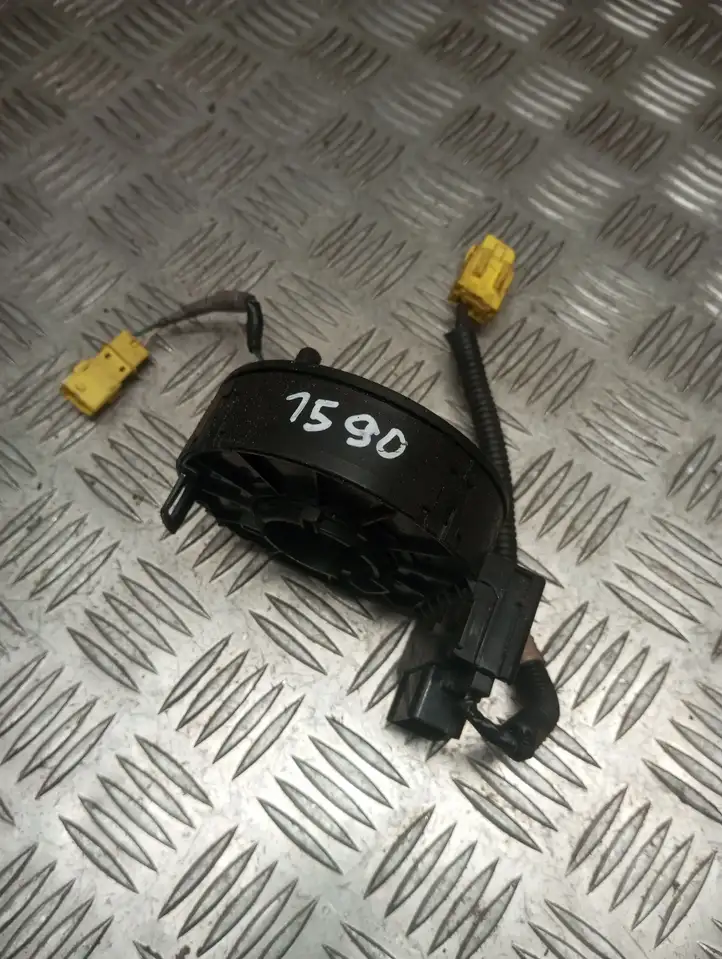 Honda FR-V (2004 - 2009) F0Y13Y0J Контактное кольцо SRS — фото 1