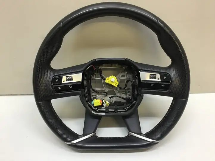 Citroen DS7 Crossback (2017 - )  98186253ZD Руль