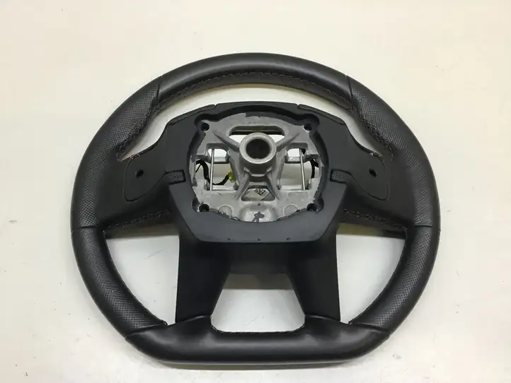 Citroen DS7 Crossback (2017 - )  98186253ZD Руль