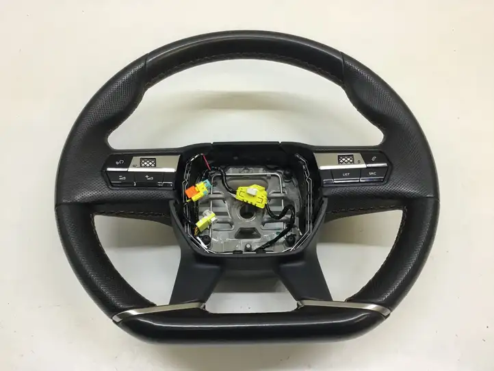 Citroen DS7 Crossback (2017 - )  98186253ZD Руль