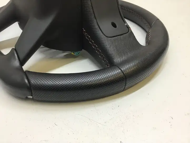 Citroen DS7 Crossback (2017 - )  98186253ZD Руль