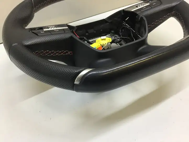 Citroen DS7 Crossback (2017 - )  98186253ZD Руль