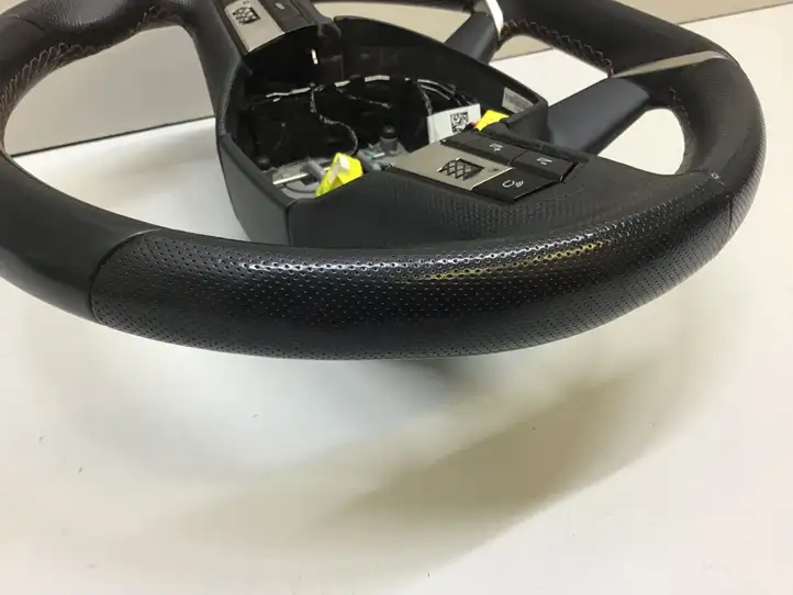 Citroen DS7 Crossback (2017 - )  98186253ZD Руль