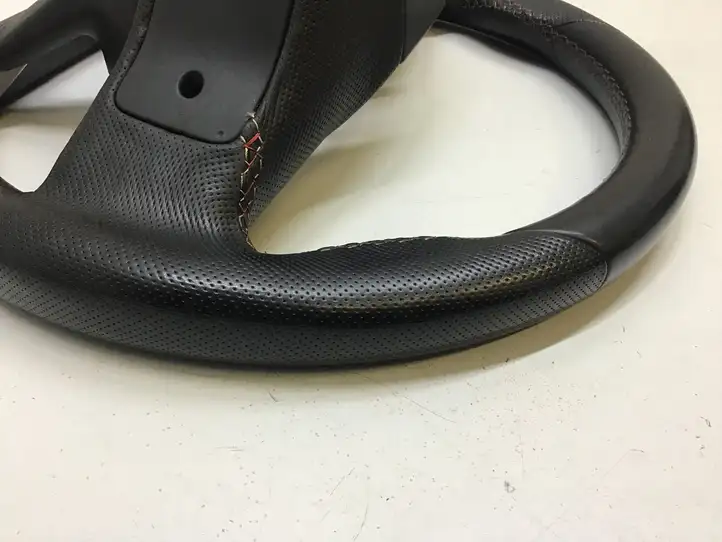 Citroen DS7 Crossback (2017 - )  98186253ZD Руль