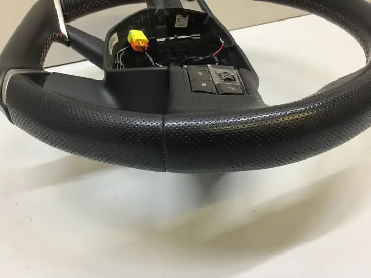 Citroen DS7 Crossback (2017 - )  98186253ZD Руль