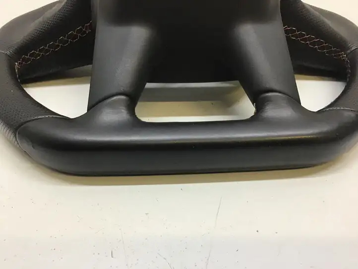 Citroen DS7 Crossback (2017 - )  98186253ZD Руль