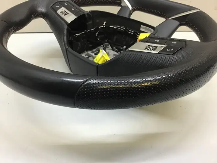 Citroen DS7 Crossback (2017 - )  98186253ZD Руль