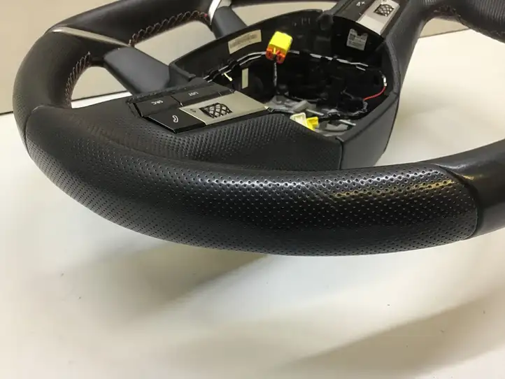 Citroen DS7 Crossback (2017 - )  98186253ZD Руль