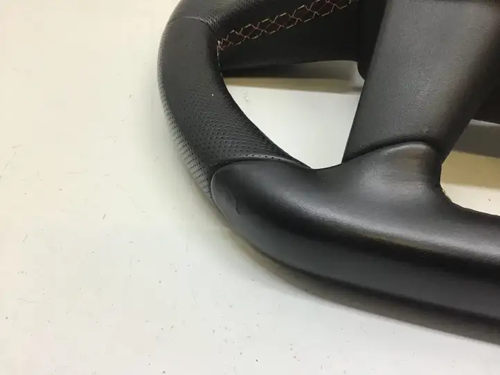 Citroen DS7 Crossback (2017 - )  98186253ZD Руль