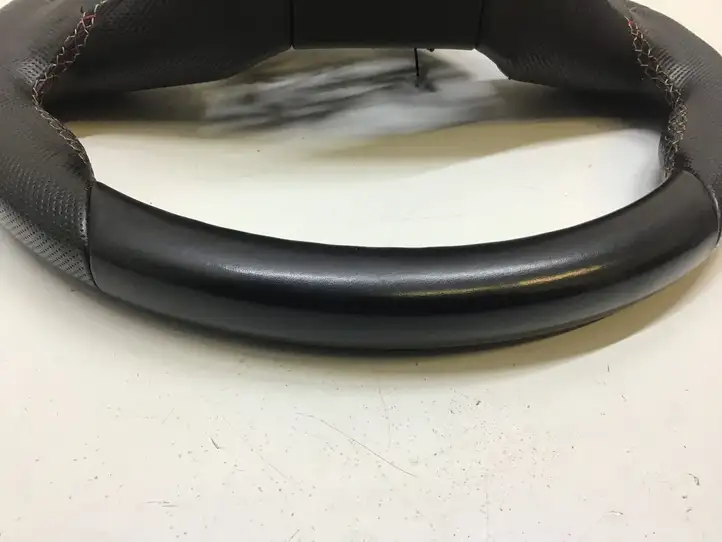 Citroen DS7 Crossback (2017 - )  98186253ZD Руль