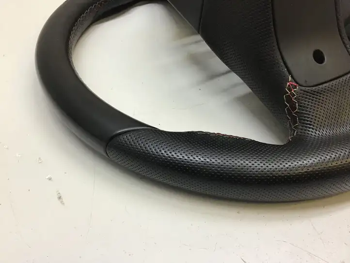 Citroen DS7 Crossback (2017 - )  98186253ZD Руль